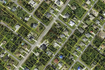 N Chamberlain Boulevard, North Port, FL 34286 - Photo 1