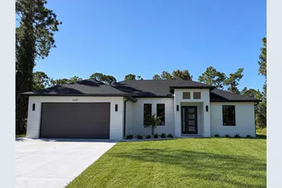 1845 Havelock Avenue, North Port, FL 34286 - Photo 1