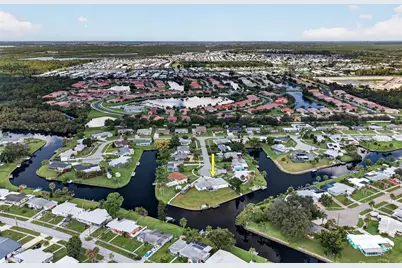 6484 Angle Place, North Port, FL 34287 - Photo 2