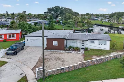 6484 Angle Place, North Port, FL 34287 - Photo 1