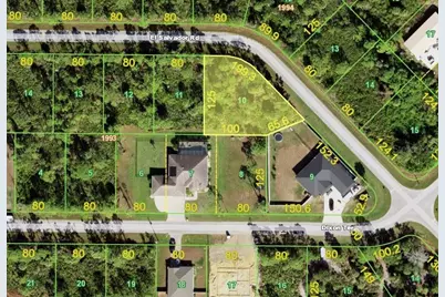 3115 El Salvador Road, Port Charlotte, FL 33981 - Photo 2