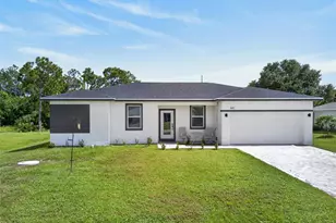 641 Chamber St NW, Port Charlotte, FL 33948 - Photo 1