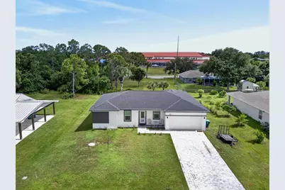 641 Chamber Street NW, Port Charlotte, FL 33948 - Photo 2