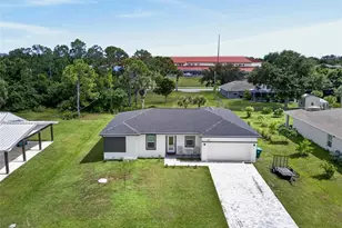 641 Chamber St NW, Port Charlotte, FL 33948 - Photo 2