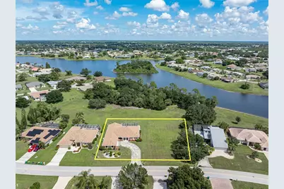 1832 Nuremberg Boulevard, Punta Gorda, FL 33983 - Photo 2