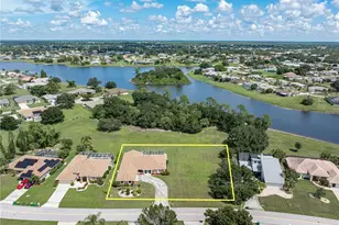1832 Nuremberg Blvd, Punta Gorda, FL 33983 - Photo 2