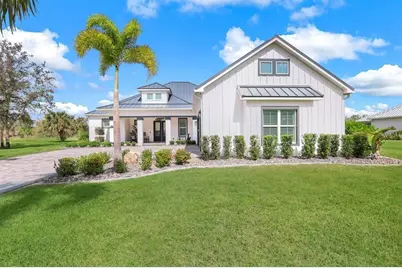 28984 Gin Lane, Punta Gorda, FL 33982 - Photo 2