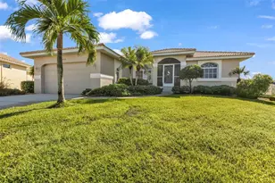 24114 Potosi Ct, Punta Gorda, FL 33955 - Photo 1