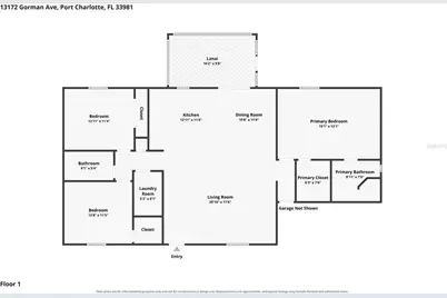 13172 Gorman Avenue, Port Charlotte, FL 33981 - Photo 42