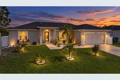 13172 Gorman Avenue, Port Charlotte, FL 33981 - Photo 1