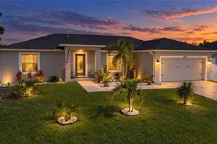 13172 Gorman Ave, Port Charlotte, FL 33981 - Photo 2