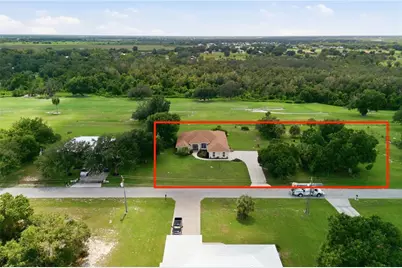 8011 SW Sunny Oaks Drive, Arcadia, FL 34269 - Photo 1