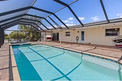 109 Peckham Street SE, Port Charlotte, FL 33952 - Photo 2