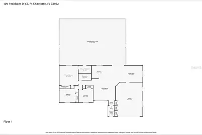 109 Peckham Street SE, Port Charlotte, FL 33952 - Photo 28