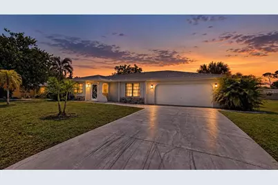 4387 Concert Street, Port Charlotte, FL 33948 - Photo 2