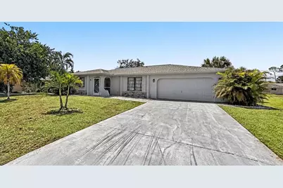 4387 Concert Street, Port Charlotte, FL 33948 - Photo 1