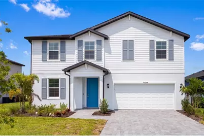 45084 Pipevine Circle, Punta Gorda, FL 33982 - Photo 1