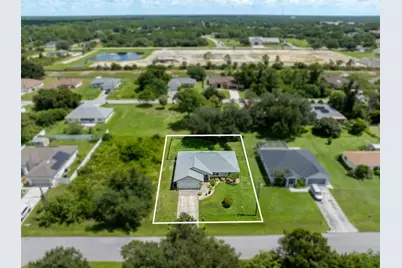 2058 Emrick Street, North Port, FL 34291 - Photo 2