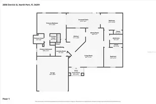 2058 Emrick St, North Port, FL 34291 - Photo 40