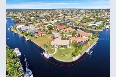 3367 Trinidad Court, Punta Gorda, FL 33950 - Photo 34