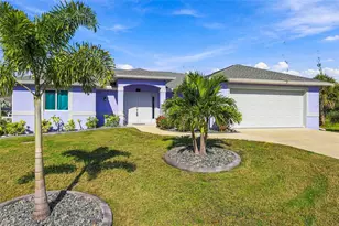 10554 Live Oak Rd, Port Charlotte, FL 33981 - Photo 1