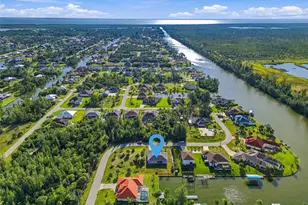 10554 Live Oak Rd, Port Charlotte, FL 33981 - Photo 2