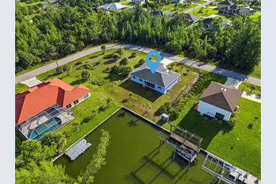 10554 Live Oak Road, Port Charlotte, FL 33981 - Photo 38