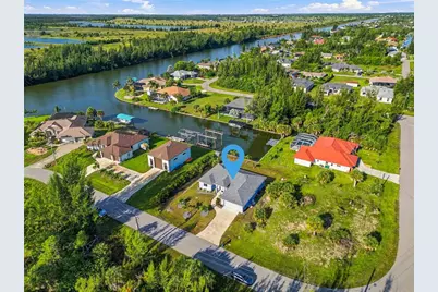 10554 Live Oak Road, Port Charlotte, FL 33981 - Photo 28