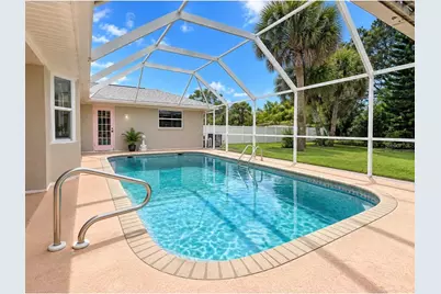 5431 S Cranberry Boulevard, North Port, FL 34286 - Photo 2