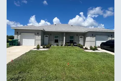 12299 Buffing Road, Port Charlotte, FL 33981 - Photo 2