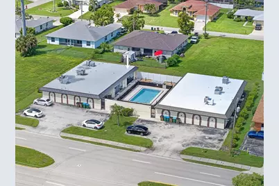 4516 Santa Barbara Boulevard #1, Cape Coral, FL 33914 - Photo 1