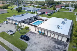 4516 Santa Barbara Blvd, Cape Coral, FL 33914 - Photo 28