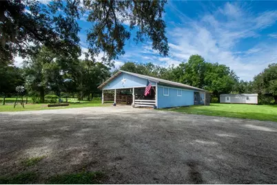3375 SE Hidden Oak Dr, Arcadia, FL 34266 - Photo 4