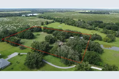 3375 SE Hidden Oak Dr, Arcadia, FL 34266 - Photo 30