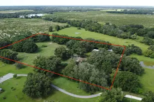 3375 S E Hidden Oak Dr, Arcadia, FL 34266 - Photo 30