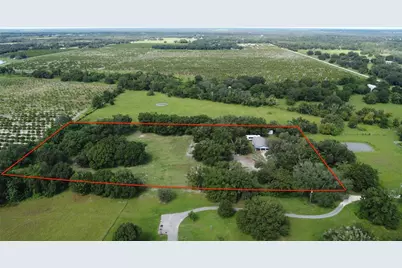 3375 SE Hidden Oak Dr, Arcadia, FL 34266 - Photo 26