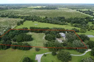 3375 S E Hidden Oak Dr, Arcadia, FL 34266 - Photo 26