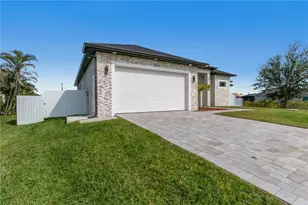 13454 Ingraham Blvd, Port Charlotte, FL 33981 - Photo 2