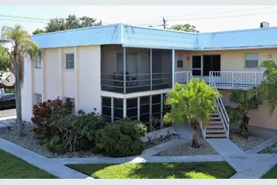 460 Base Avenue E #110, Venice, FL 34285 - Photo 1