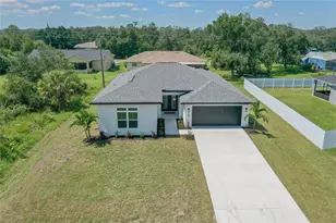 4097 Honeybee St, North Port, FL 34291 - Photo 1