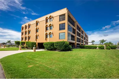 1601 Park Beach Circle #18, Punta Gorda, FL 33950 - Photo 46