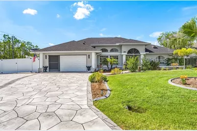 23529 Dean Avenue, Port Charlotte, FL 33954 - Photo 2