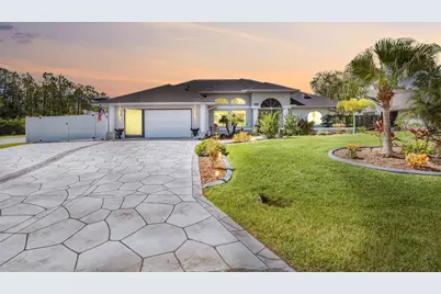 23529 Dean Avenue, Port Charlotte, FL 33954 - Photo 6