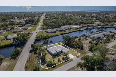 4010 Yucatan Circle, Port Charlotte, FL 33948 - Photo 38