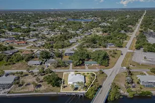 4010 Yucatan Cir, Port Charlotte, FL 33948 - Photo 36