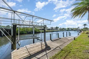 4010 Yucatan Cir, Port Charlotte, FL 33948 - Photo 30