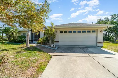 4010 Yucatan Circle, Port Charlotte, FL 33948 - Photo 6