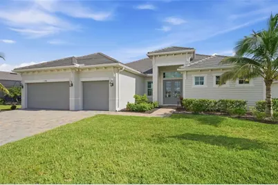 25148 Redwood Court, Punta Gorda, FL 33955 - Photo 1