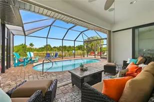9150 Melody Cir, Port Charlotte, FL 33981 - Photo 30