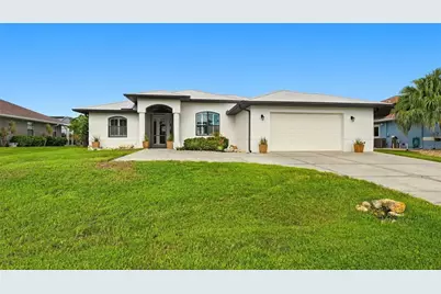9150 Melody Circle, Port Charlotte, FL 33981 - Photo 42